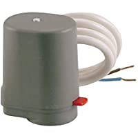 Giacomini termica wematherm- la tecnología de tracción- 230V NC- R473- R473X221